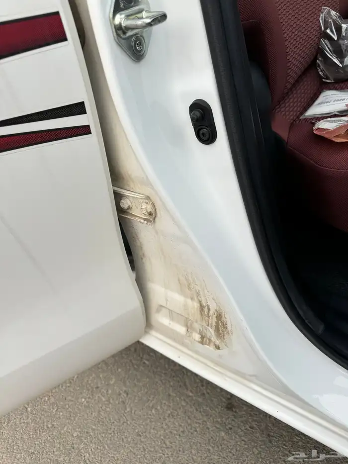 هايلكس غمرتين مخزن 16