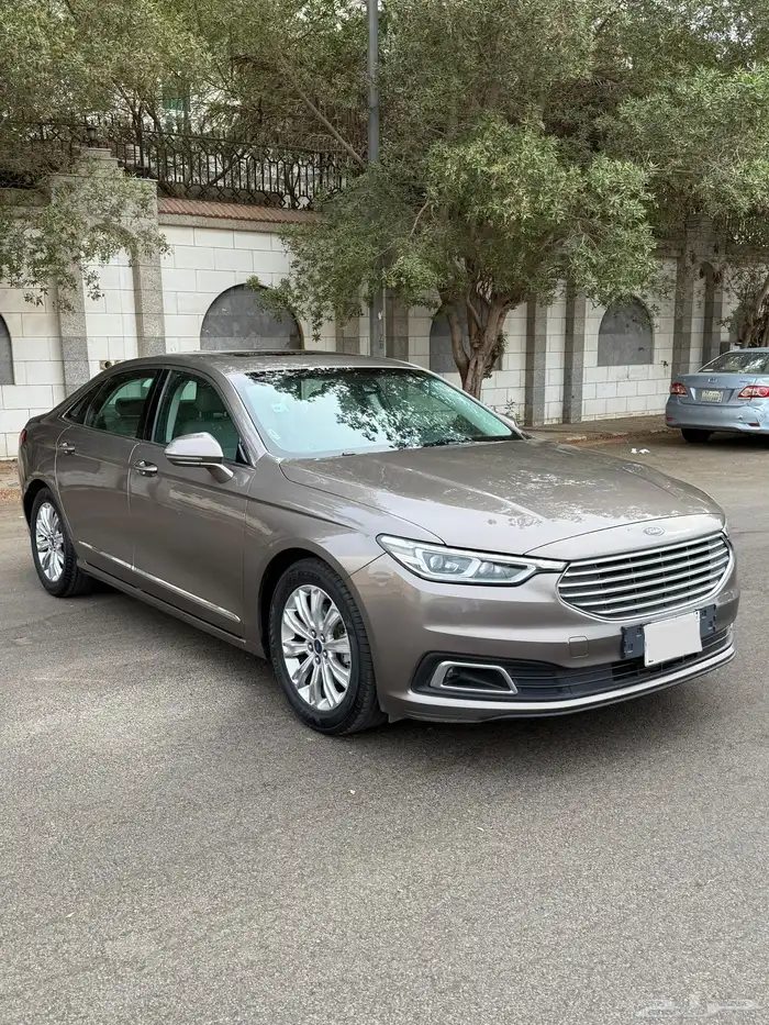 فورد تورس ترند بلس 2022 سعودي ((( تم البيع ))) 0