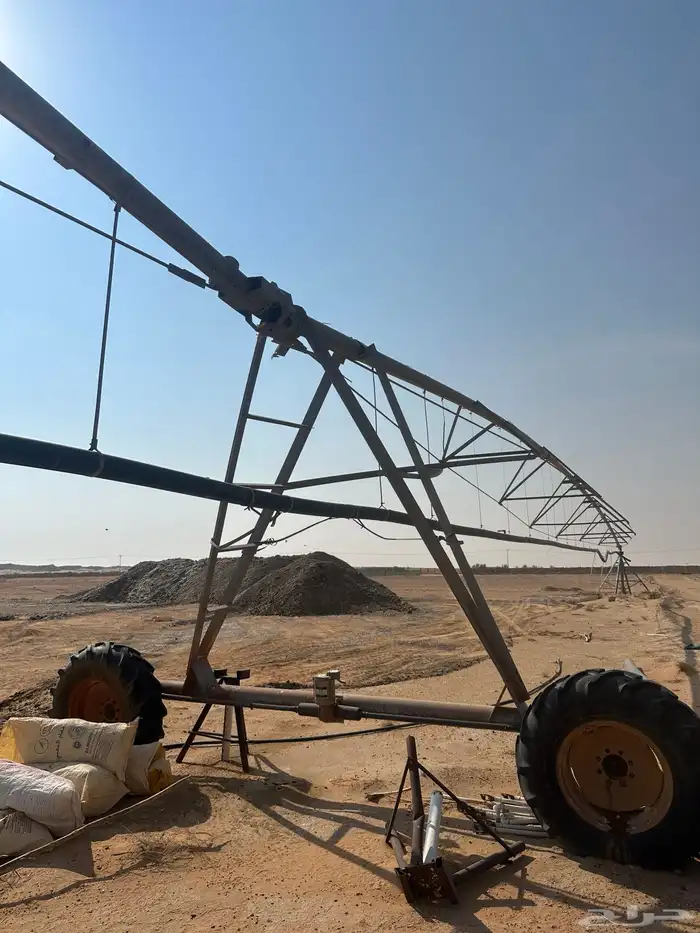 رشاش محوري 4 ابراج 3