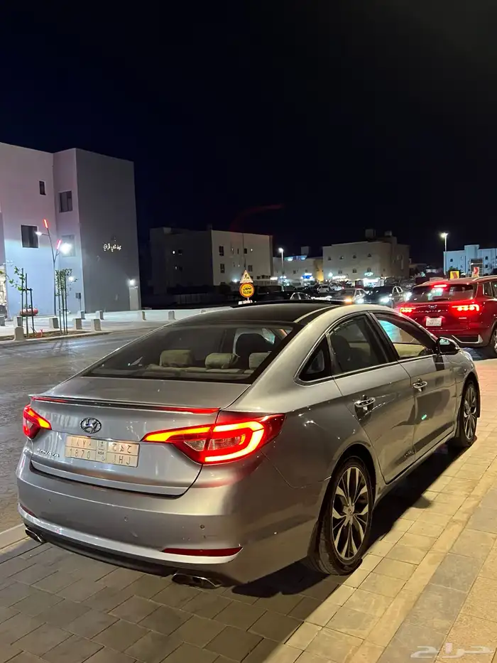 سوناتا نص فل 2016 11