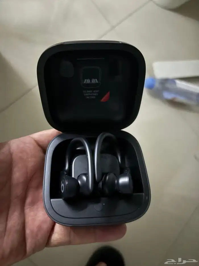 سماعة بيتس الأصلية الرياضية 3