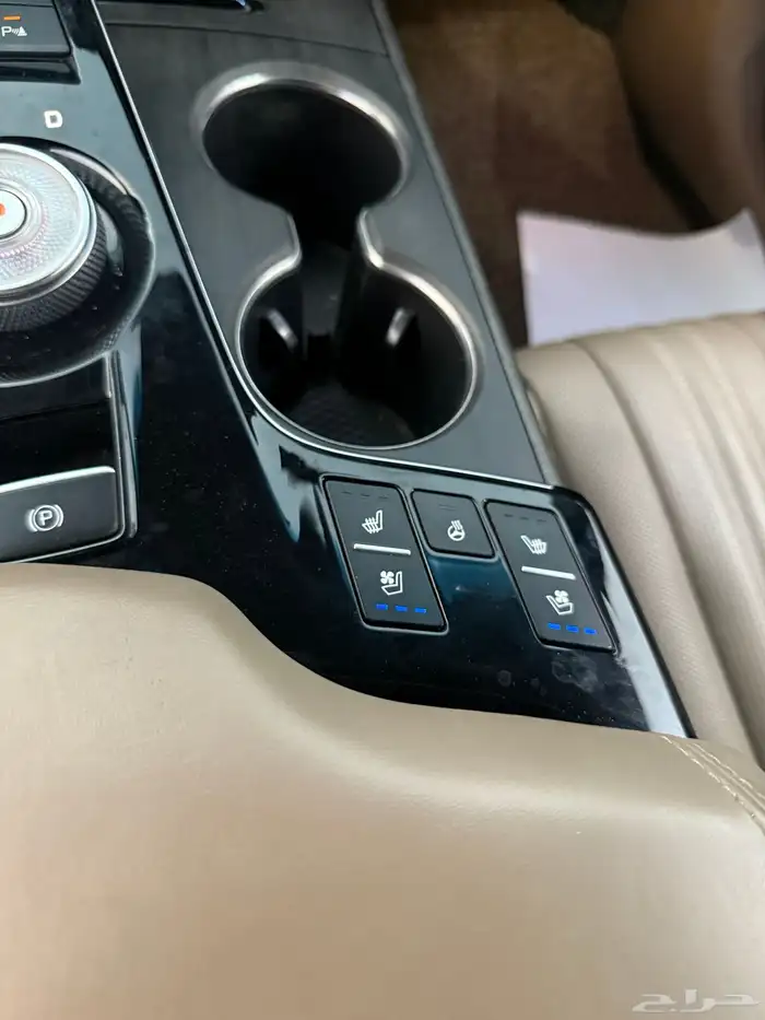 كياK8 موديل 2023 هايبرد 11