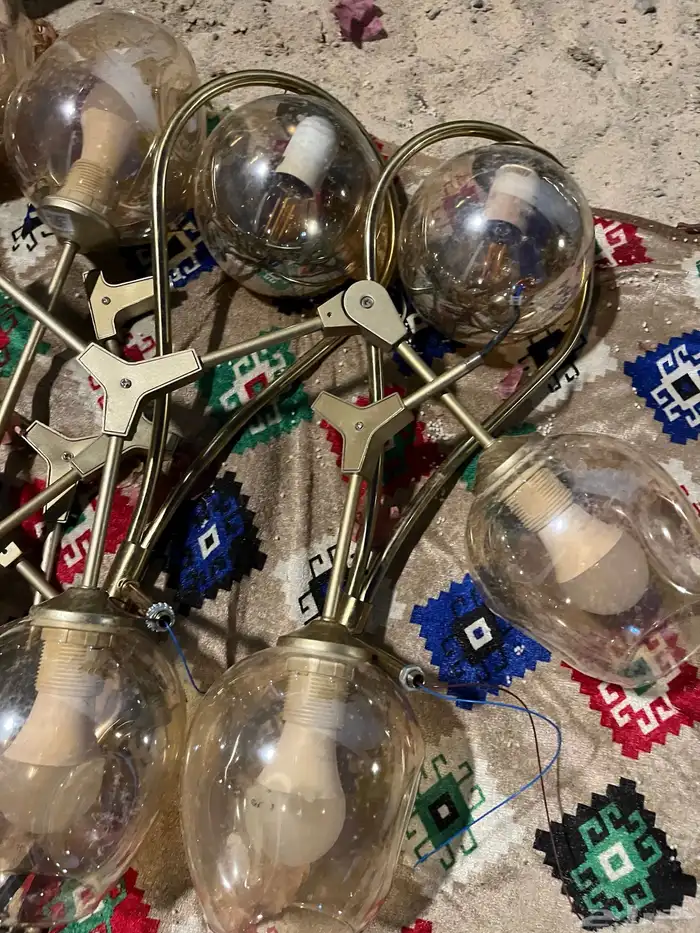 نجف نظيفه للبيع 2