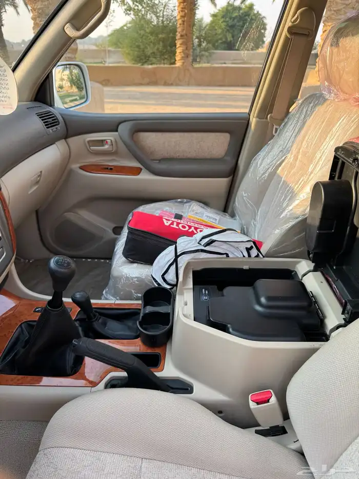 جكسار 2007 مخزن 53