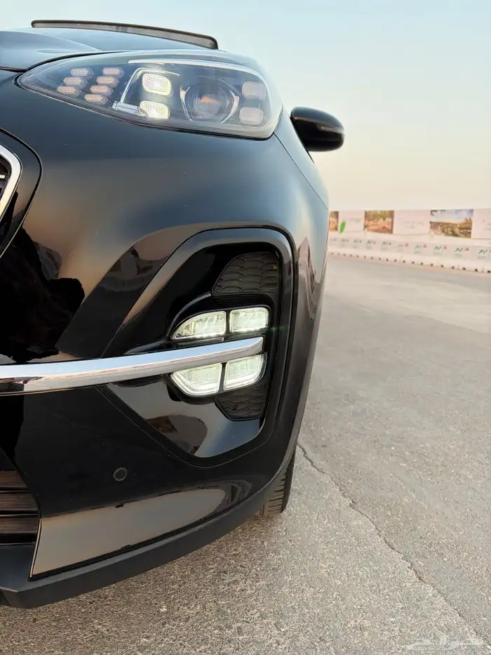 سبورتاج 2020 ديزل 4