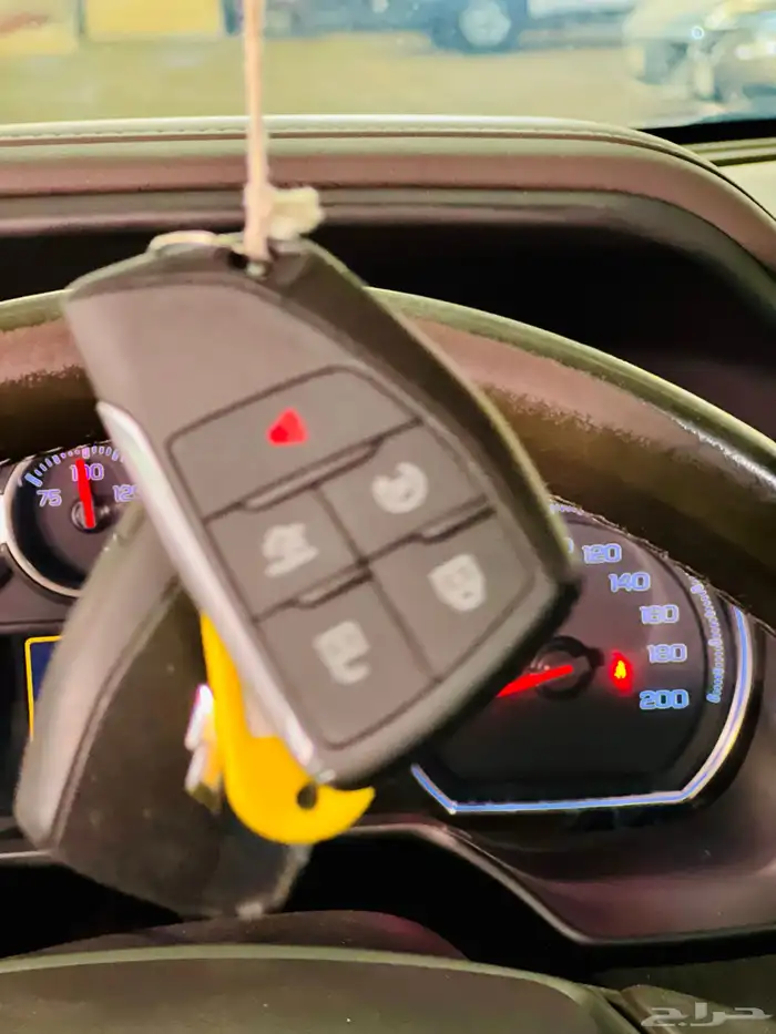 شوفرليه تاهو ستاند دبل وكاله بدى ومحركات 21