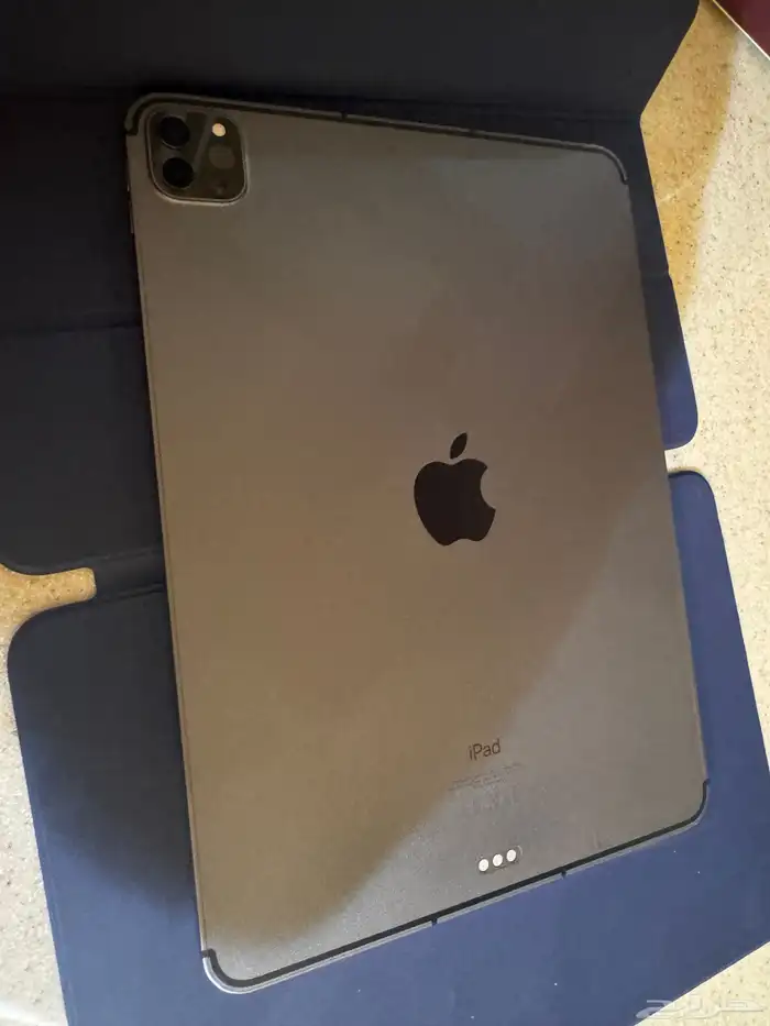 اي باد برو M1 128gb شريحة iPad Pro 8