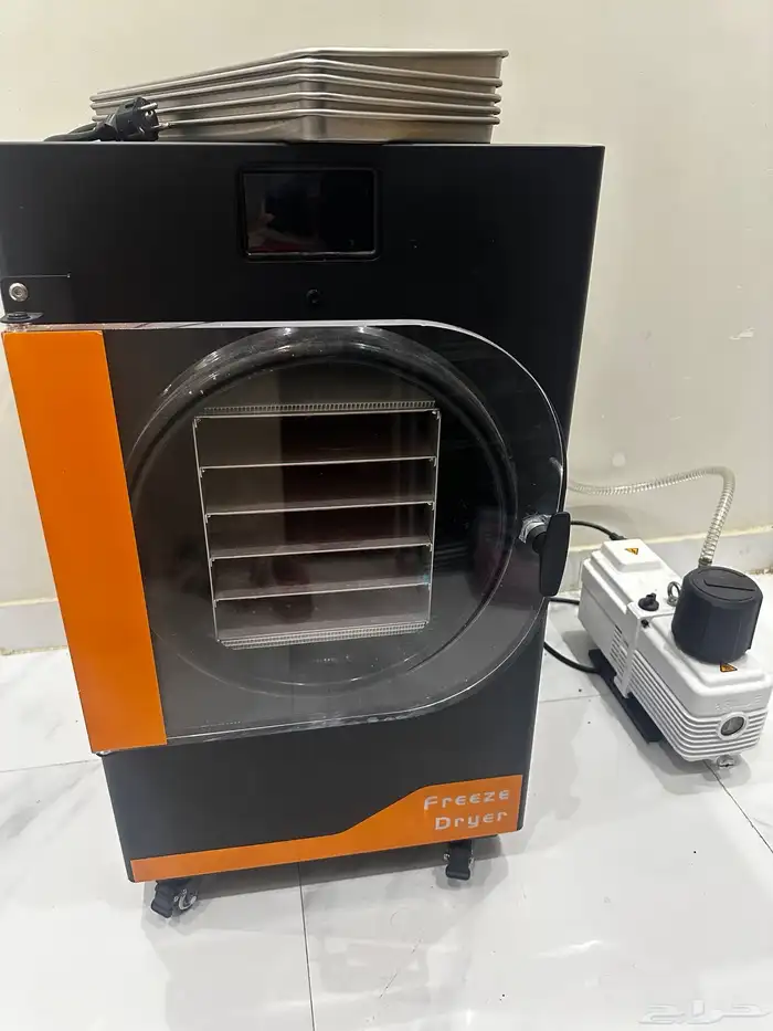 للبيع جهاز تجفيف الفواكه 1