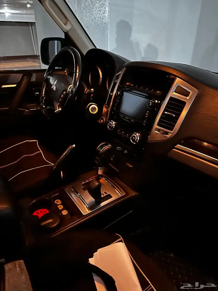 باجيرو ربع 2018 2