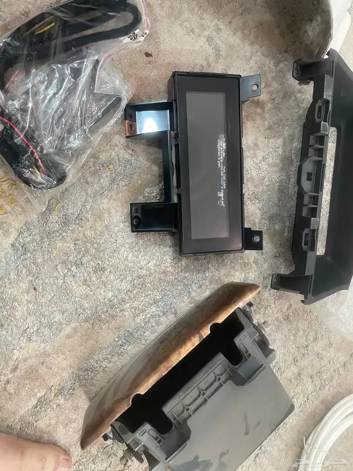 شاشة هواندا اكورد وكالة 0