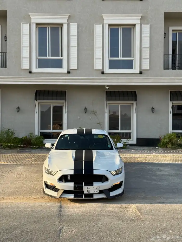 فورد موستنج ايكوبوست 2017 1