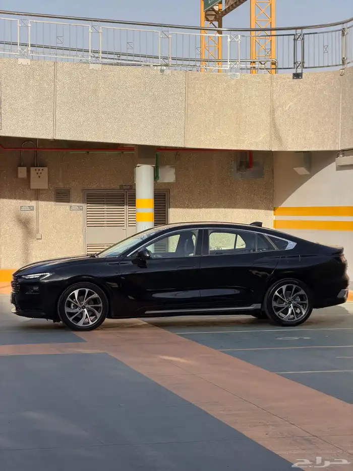 تورس 2023 تيتانيوم فل كامل 4