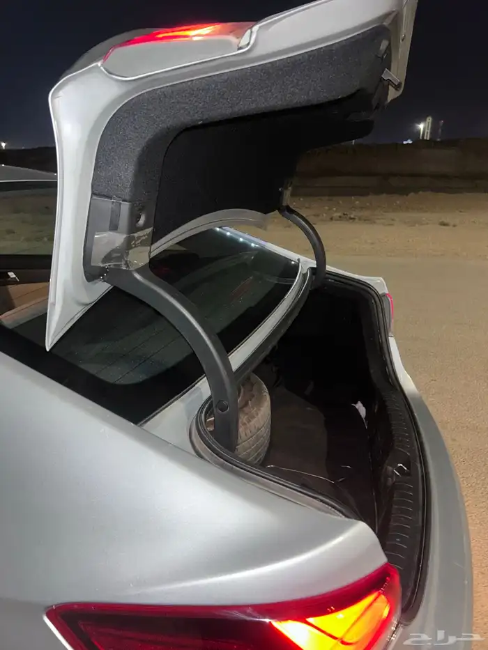 سوناتا 2018 شرط 0