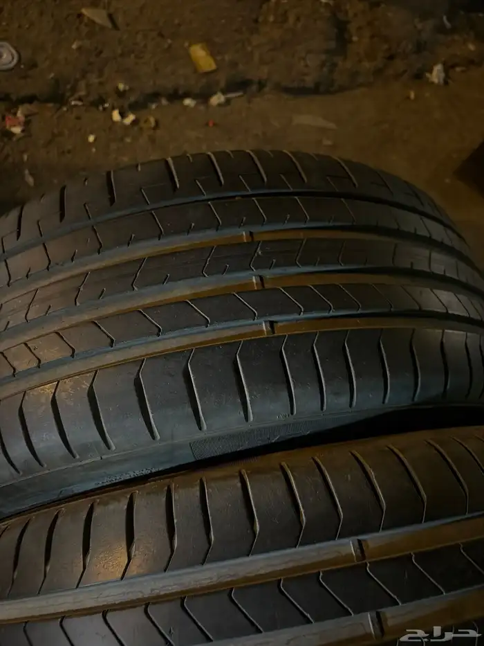 كفرات برلي شدبلد جوهره وتركب بي ام ومرسديس يخت خلفي امامي 20 4