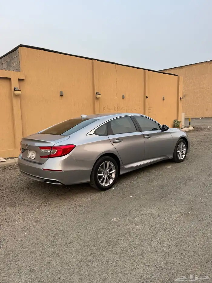 هوندا اكورد 2021 14