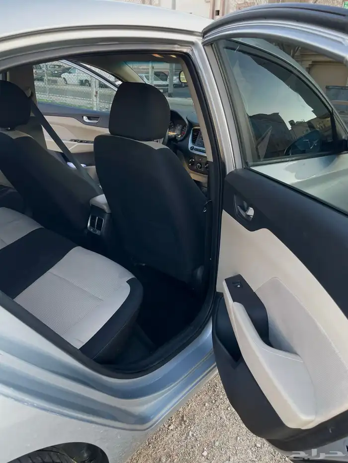 اكسنت 2022 وكالة شرط 9