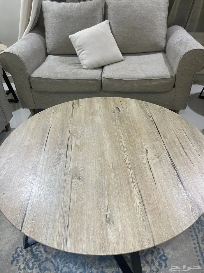 اثاث مستخدم نظيف 3