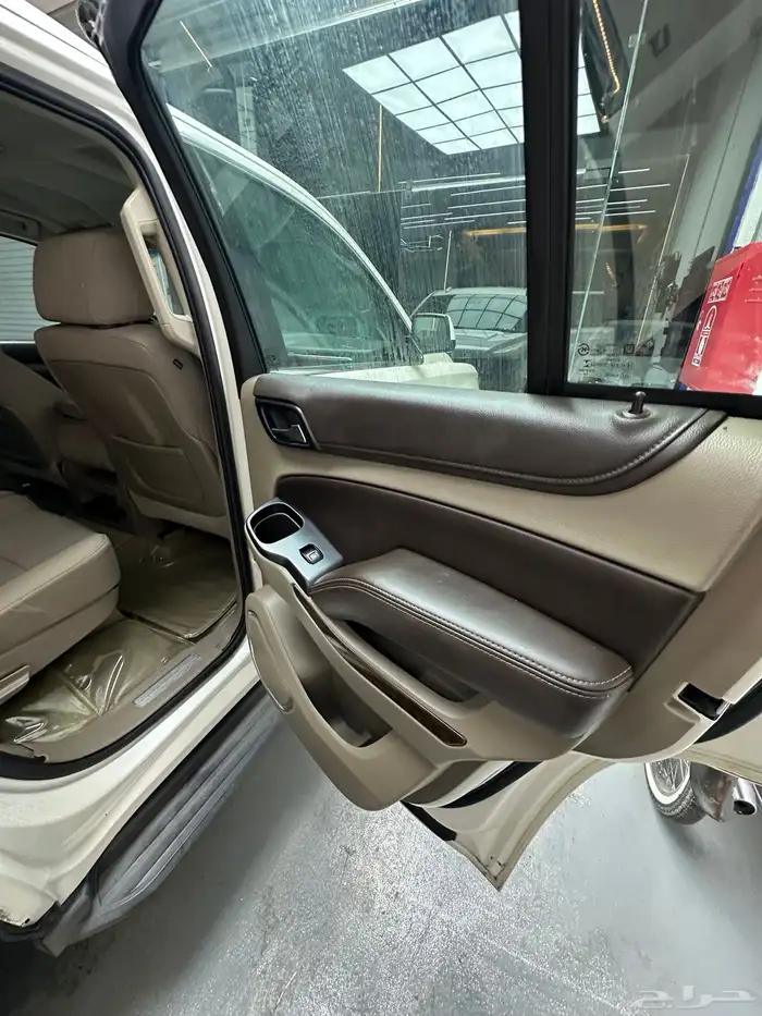 تاهو 2015 للبيع 16