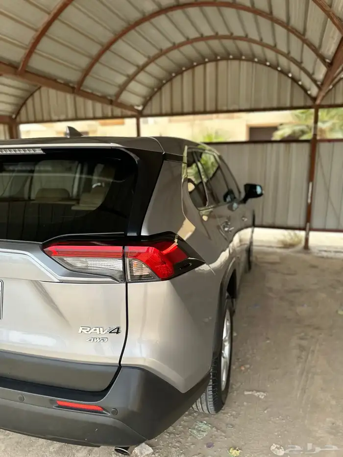 راف فور بدي وكالة 12