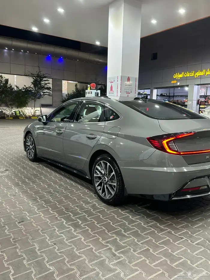 سوناتا 2020 فل كامل 3