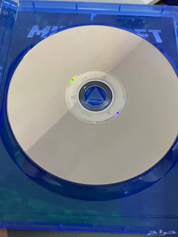 شريط قراند 5   ماين كرافت playstation VR Edition 2