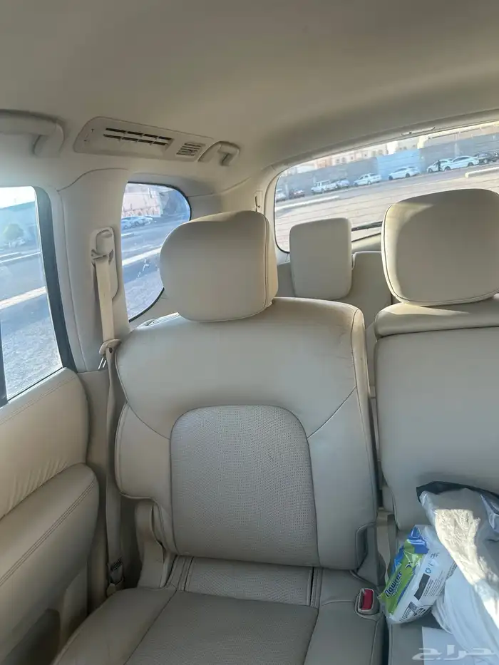 جيب انفنتي 2016 13