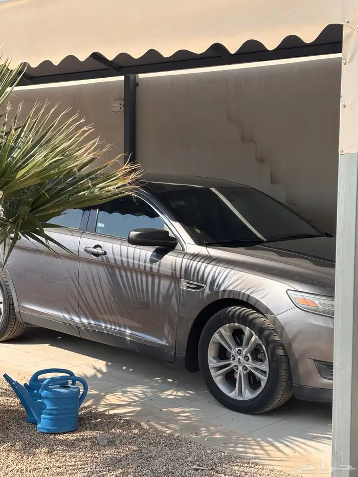 فورد تورس ممشى 208 فقط 5