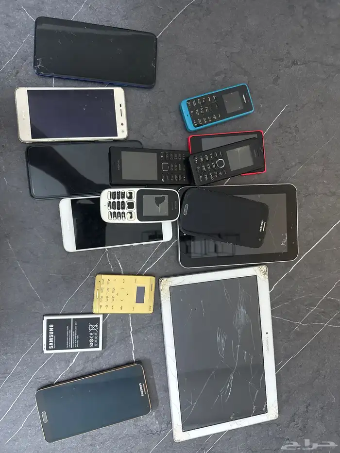 جوالات قديمه للبيع 0