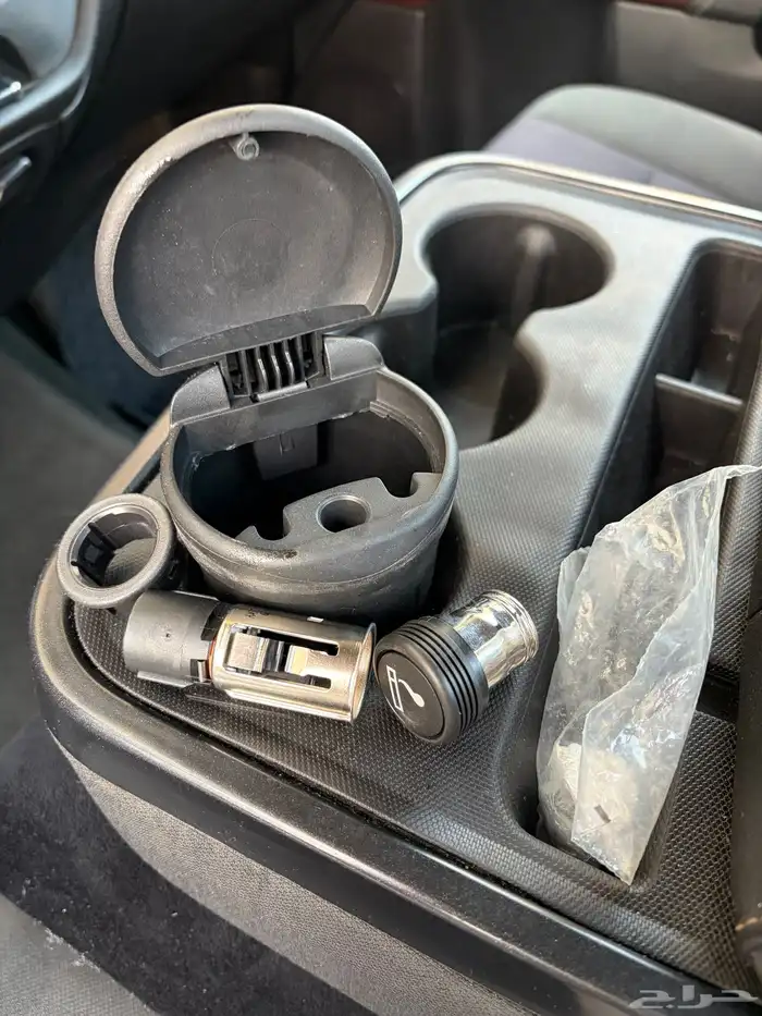 جي ام سي سيرا Z71 دبل 19