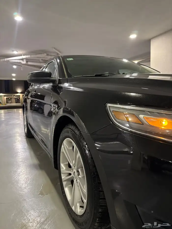 تورس 2013 مالك اول ممشى 114 الف 14