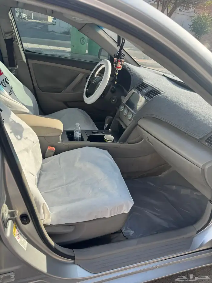 كامري 2009 نص فل امريكي 8