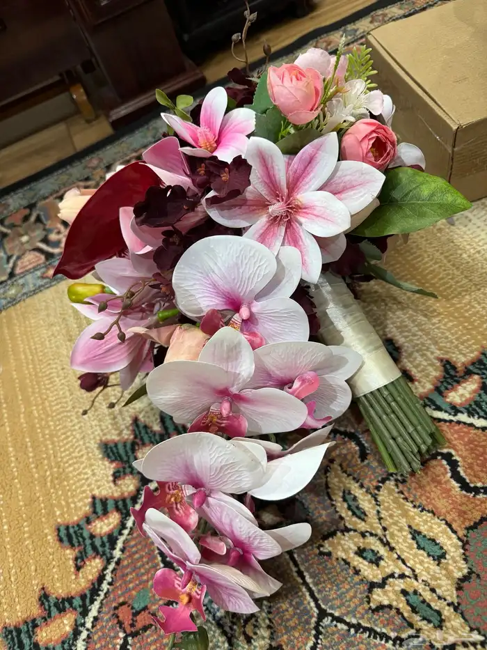 فستان زواج 1