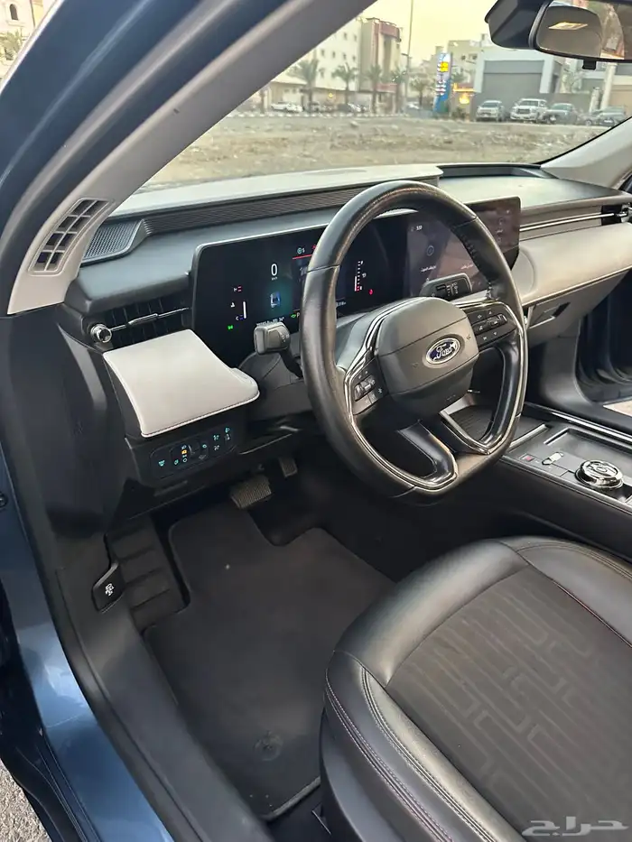 توروس ترند بلس 2023 نص فل ( بحالة الوكالة ) خالي من الرش 24