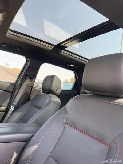 شيفروليه بليزر 2022 فل كامل اعلى فئة index