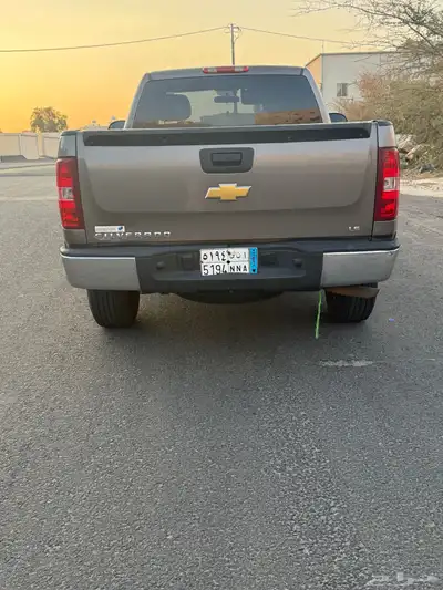 سلفرادو 2013 index