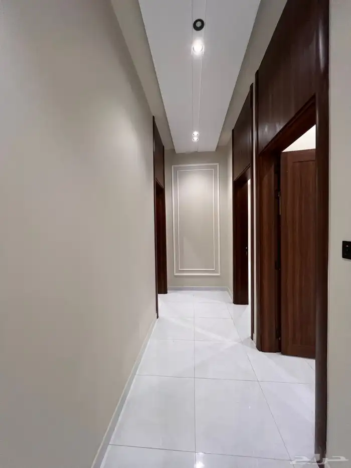 ادوار ارضيه وارواف علويه بالمحالة ابها بتصميم عصرى حديث 18