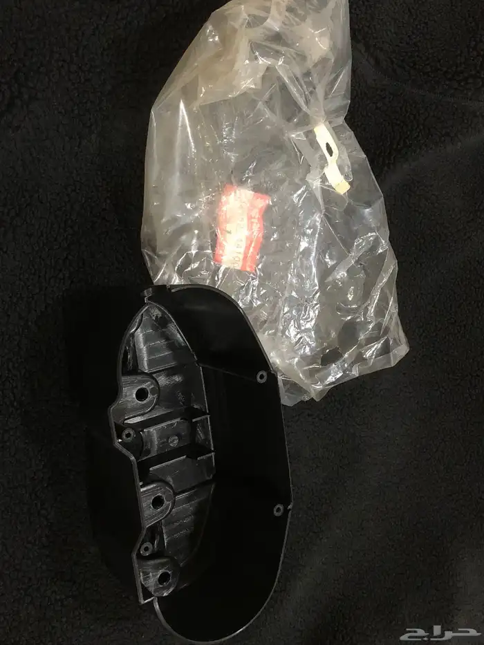 جرم طبلون دباب جيتي جديد 88 0