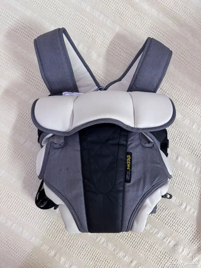 شيالة اطفال جيجلز 1