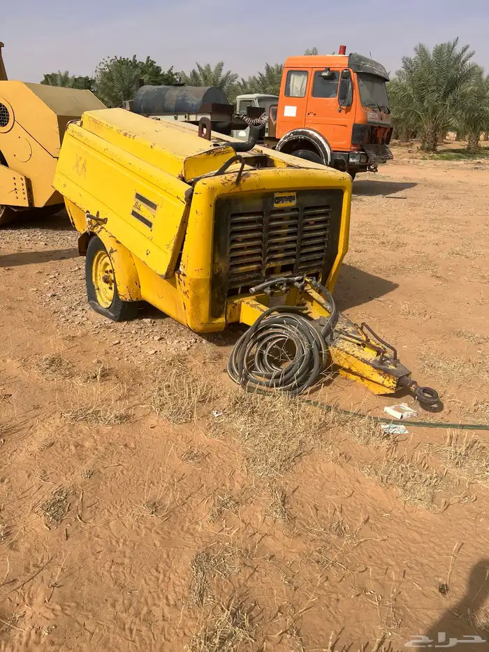 لوبد ومعدات للبيع 14