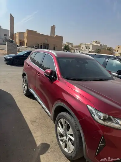 هافال h6 فل كامل index