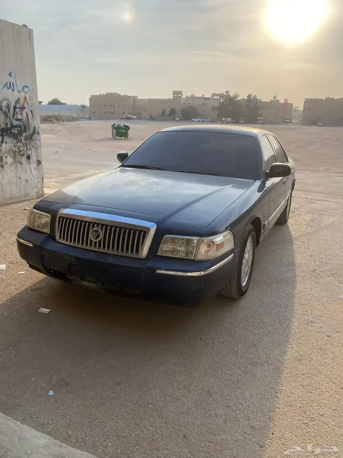 فورد ماركيز 0