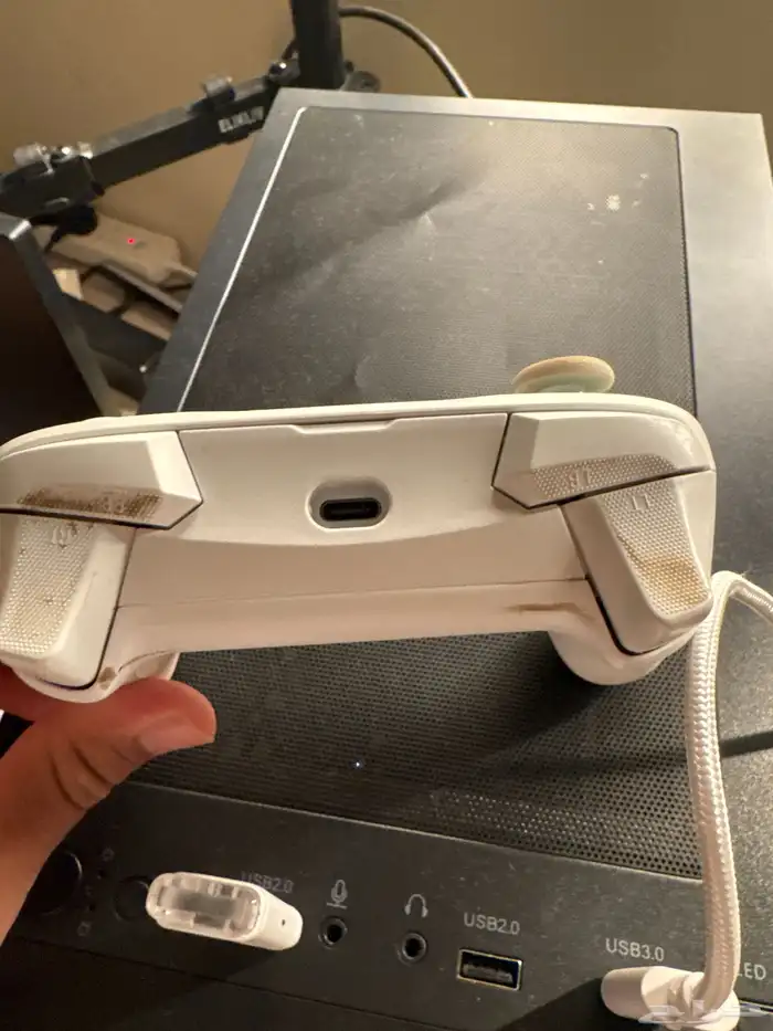 كنترول g7 se 2