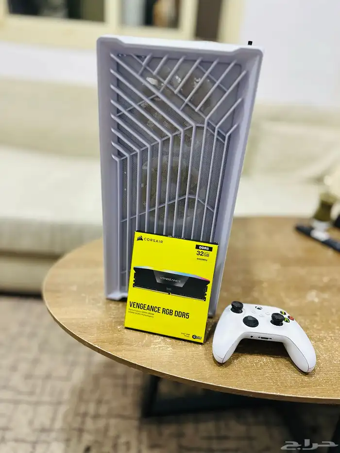 pc gaming كمبيوتر ألعاب 3