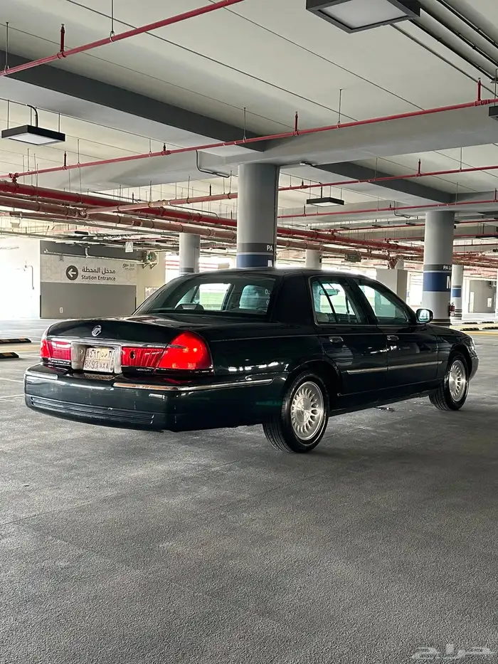 جراند ماركيز 1999 0