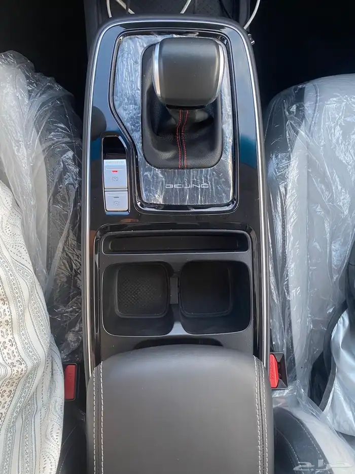 بايك Baic U5 plus 12