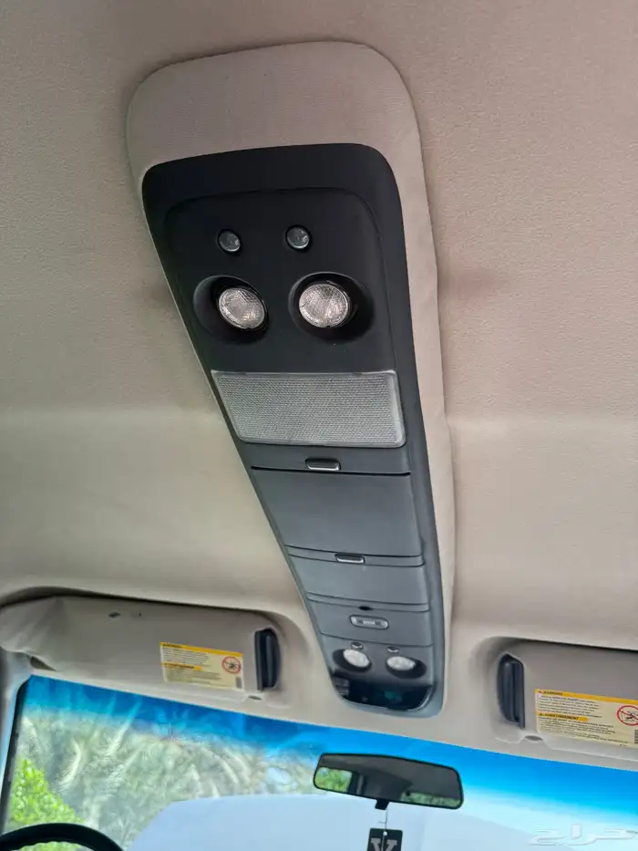 جمس فان 2005 13