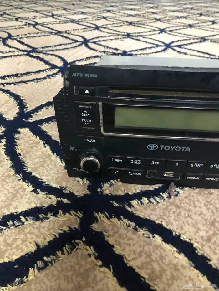 مسجل جكسار وكرلا ع شرط 3