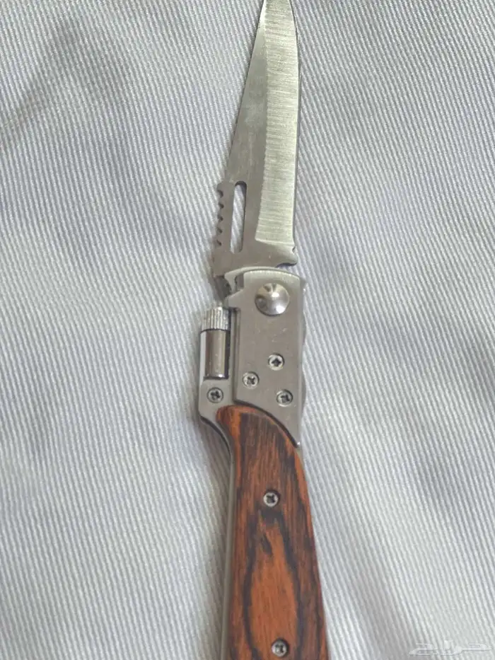 سكين للبيع 1