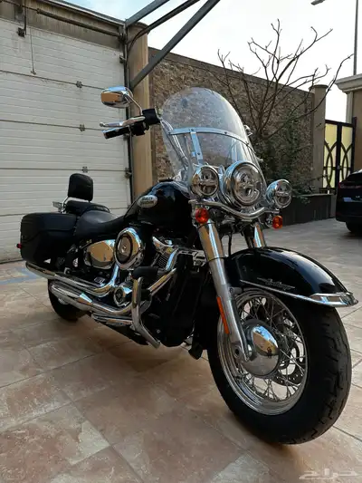 للبيع هارلي هيريتج index