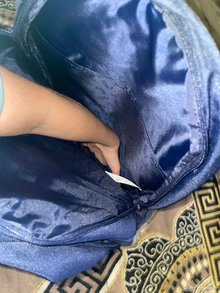 شنطة بوما كبيره 2